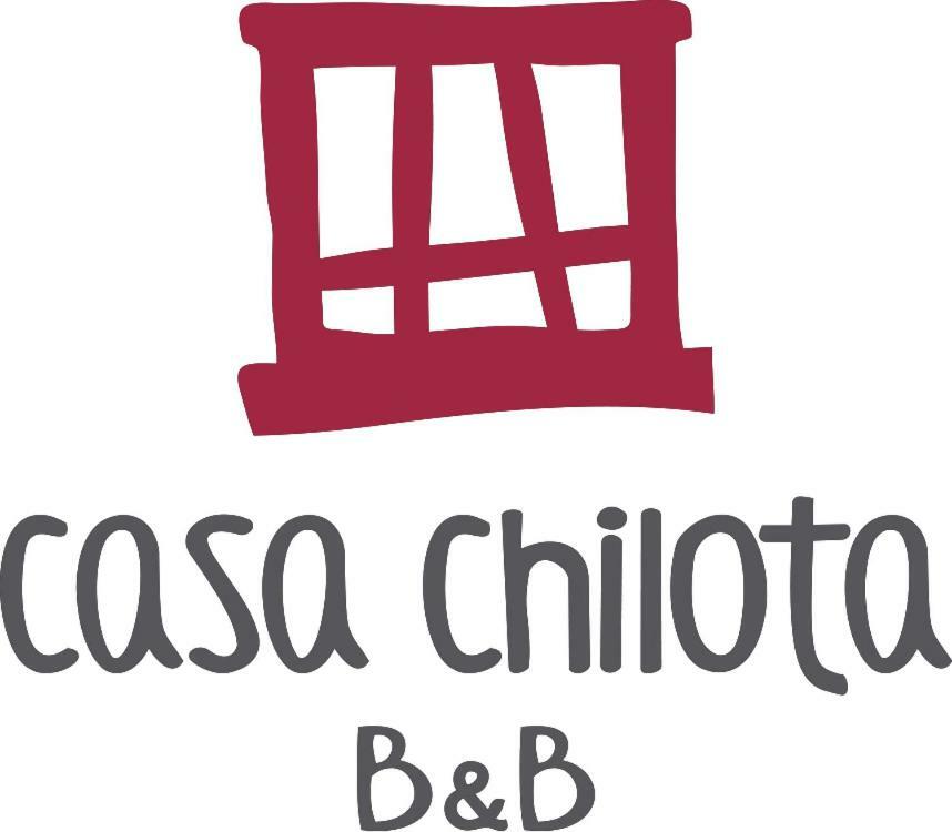 Casa Chilota B&B Castro Exterior photo